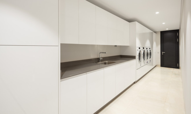 Nieuwbouw Woningen - Villa -
Benahavís