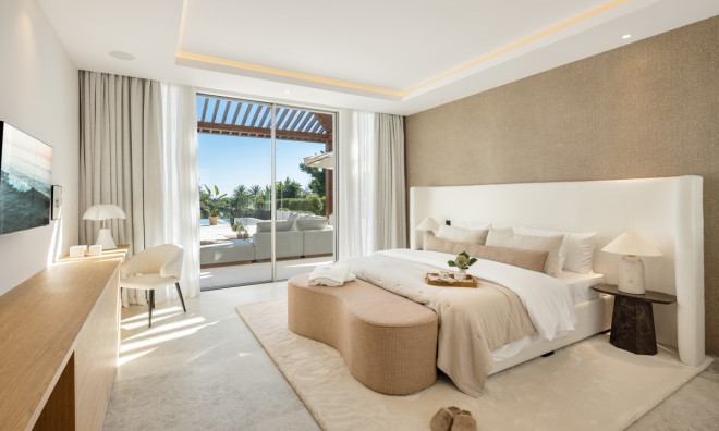 New Build - Villa -
Marbella