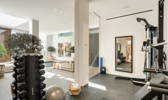 New Build - Villa -
Marbella