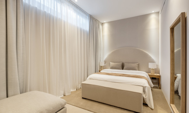 New Build - Villa -
Marbella