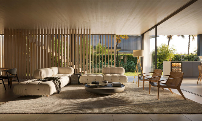 Nybyggnation - Villa -
Marbella