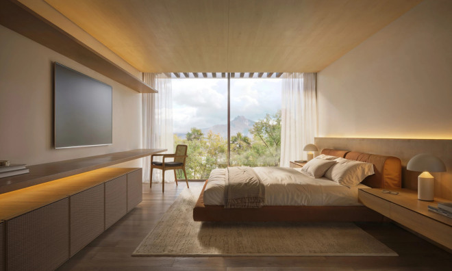 Nybyggnation - Villa -
Marbella