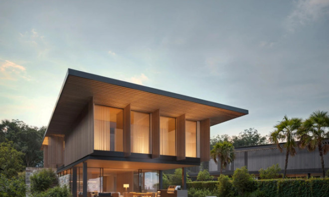 Nybyggnation - Villa -
Marbella