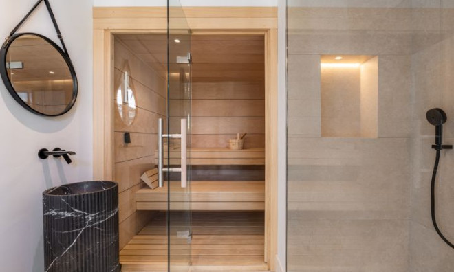 Nybyggnation - Villa -
Marbella