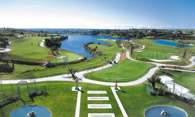 Nybyggnation - Villa -
Benahavís