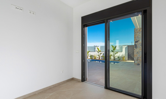 Revente - Villa -
San Javier - Santiago de la Ribera