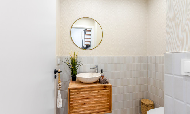 New Build - Villa / Semi semi-detached -
Dolores