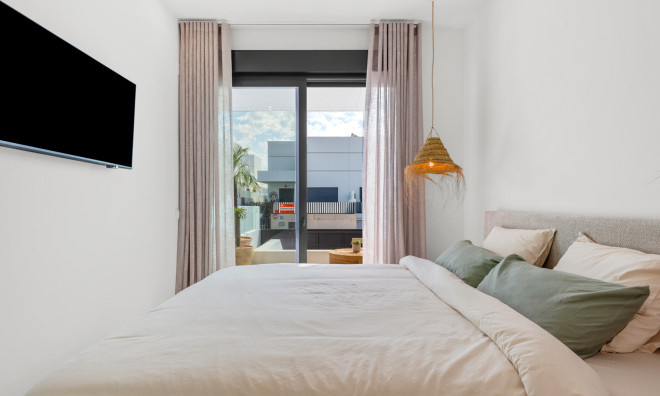 New Build - Villa / Semi semi-detached -
Dolores