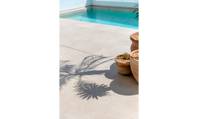 New Build - Villa / Semi semi-detached -
Dolores