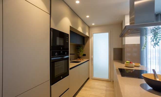 New Build - Bungalow -
Algorfa