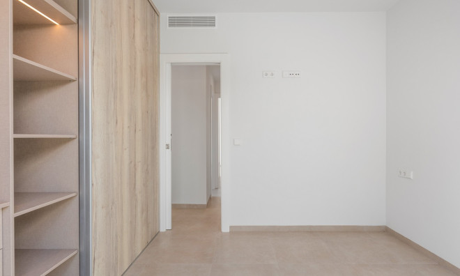 Revente - Villa -
San Javier - Santiago de la Ribera