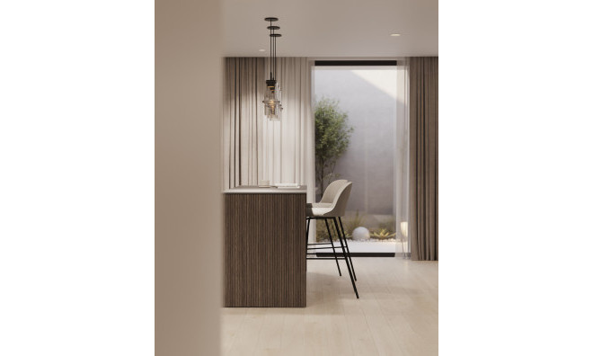 Новое здание - Villa -
Marbella