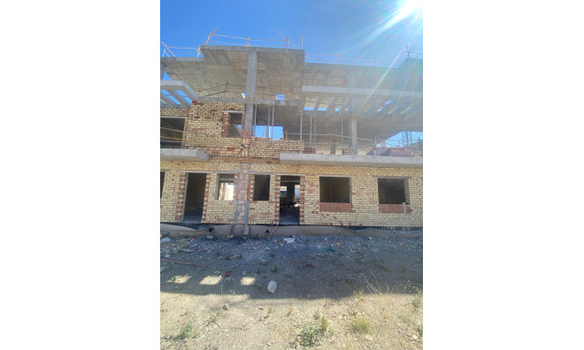 Nybyggnation - Villa / parhus -
Torrox