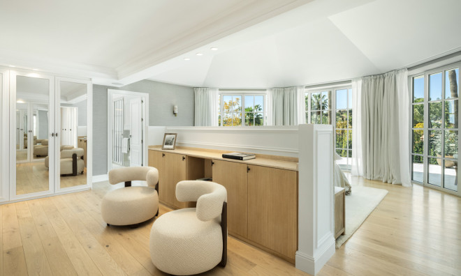 Новое здание - Villa -
Marbella