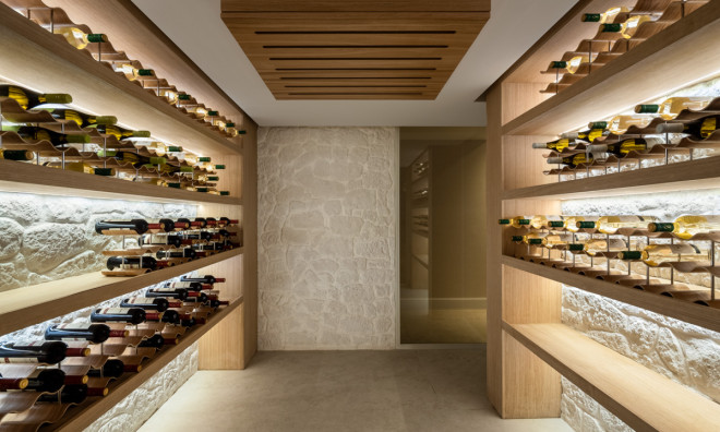 Новое здание - Villa -
Marbella