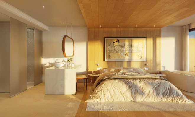 New Build - Apartment / flat -
Fuengirola