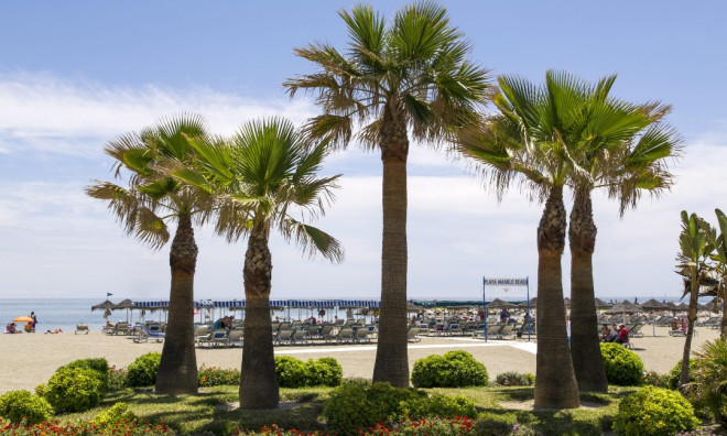 New Build - Penthouse -
Las Lagunas de Mijas