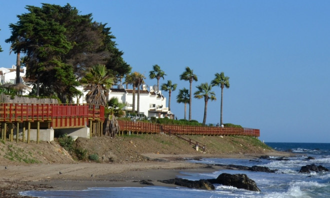 New Build - Penthouse -
Las Lagunas de Mijas