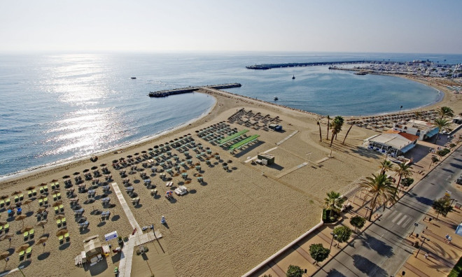 Nieuwbouw Woningen - Penthouse -
Las Lagunas de Mijas