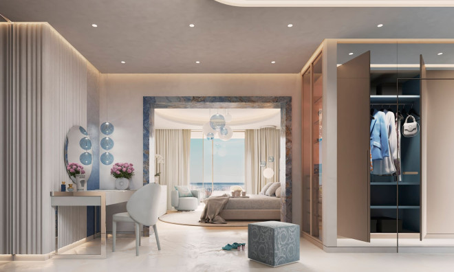 Obra nueva - Villa -
Marbella