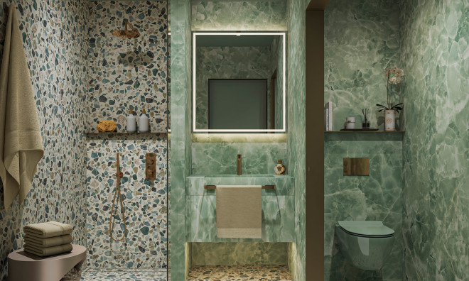 Obra nueva - Villa -
Marbella