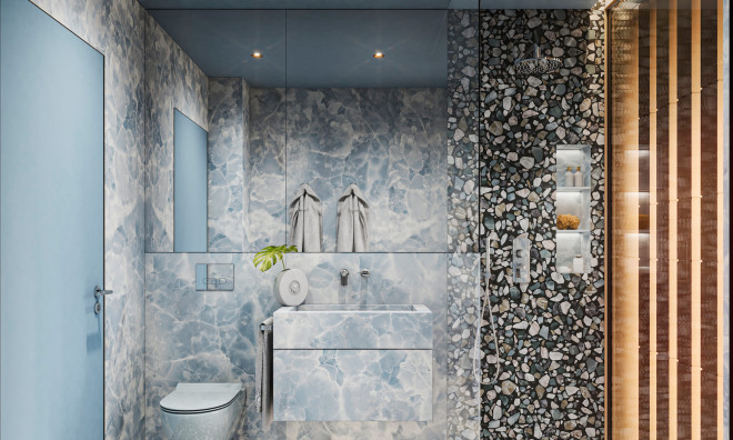 Obra nueva - Villa -
Marbella