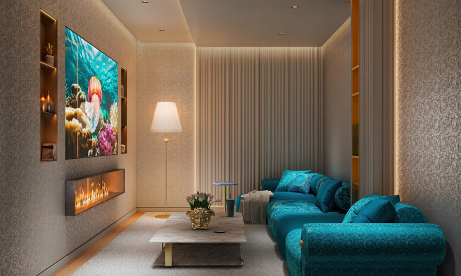 Obra nueva - Villa -
Marbella