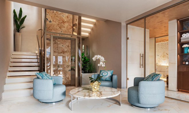 Obra nueva - Villa -
Marbella