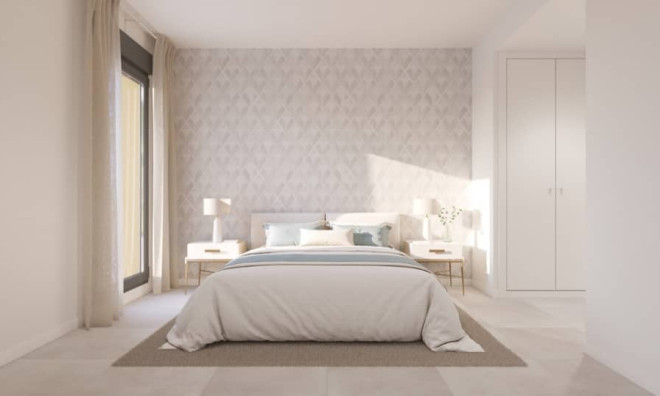 New Build - Apartment / flat -
La Cala de Mijas