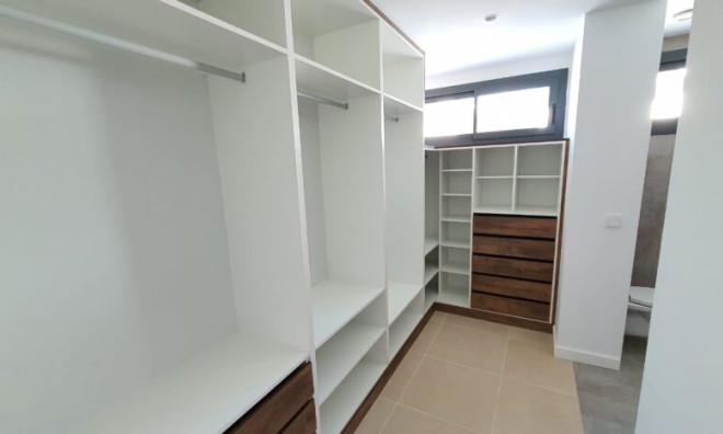 Obra nueva - Villa -
Manilva