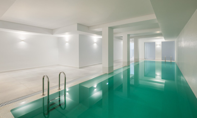 New Build - Villa -
Benahavís