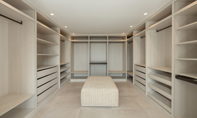 New Build - Villa -
Benahavís