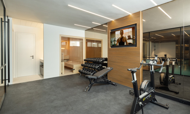 New Build - Villa -
Benahavís