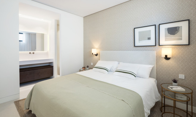 New Build - Villa -
Benahavís