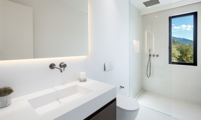 New Build - Villa -
Benahavís