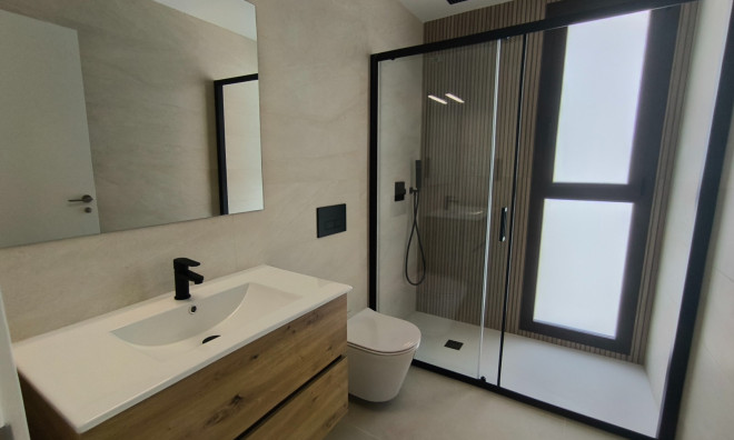 Resale - Villa -
Los Alcázares - Serena Golf