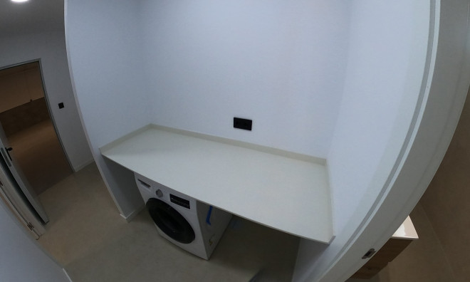 Resale - Villa -
Los Alcázares - Serena Golf