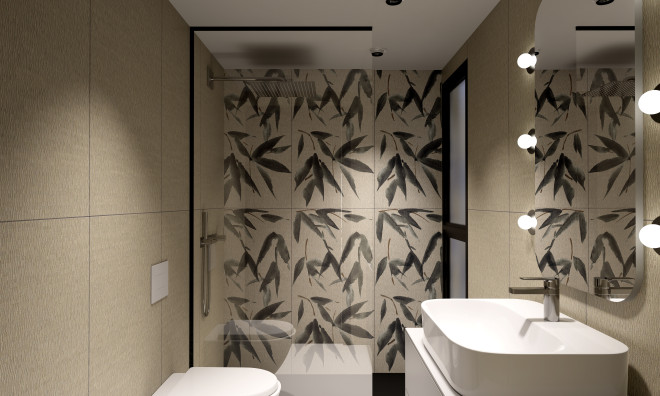 New Build - Apartment / flat -
Torrevieja