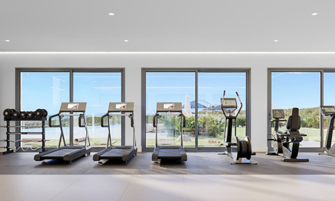 Obra nueva - Apartamento / piso -
Casares