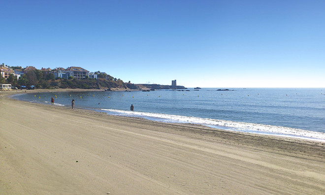 New Build - Bungalow -
Casares