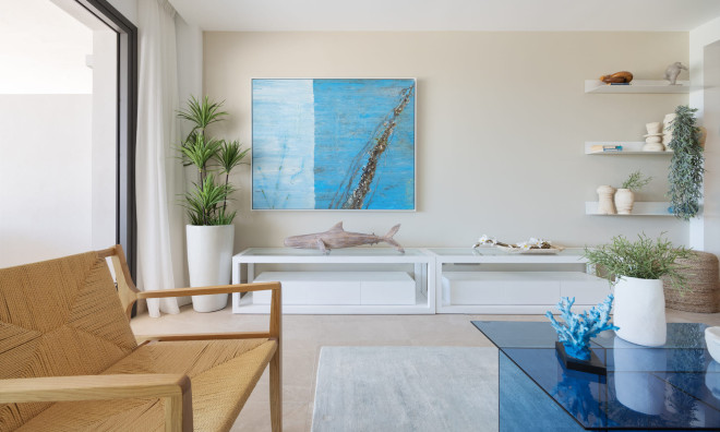 New Build - Bungalow -
Casares