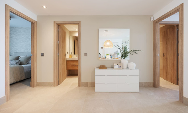 New Build - Bungalow -
Casares