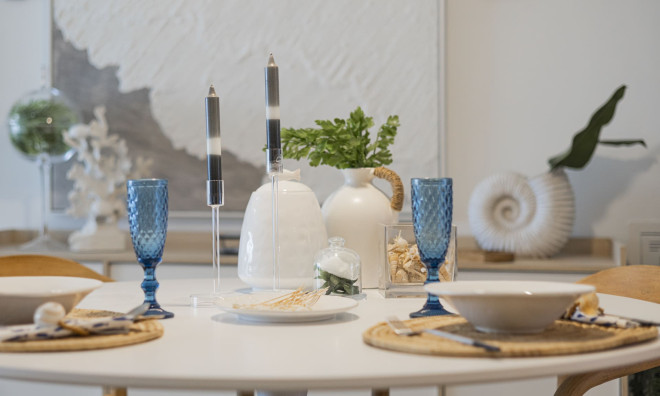 New Build - Bungalow -
Casares