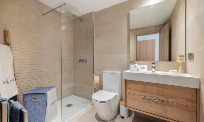 New Build - Bungalow -
Casares