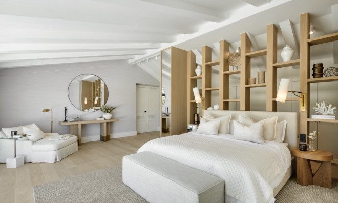 Obra nueva - Villa -
Marbella