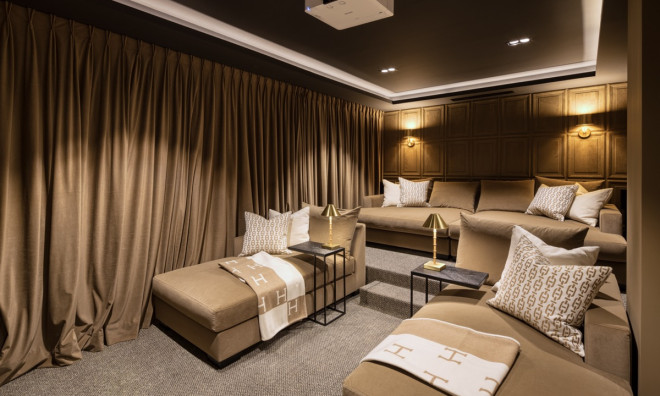 Obra nueva - Villa -
Marbella