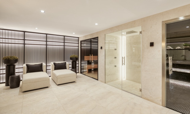 Obra nueva - Villa -
Marbella