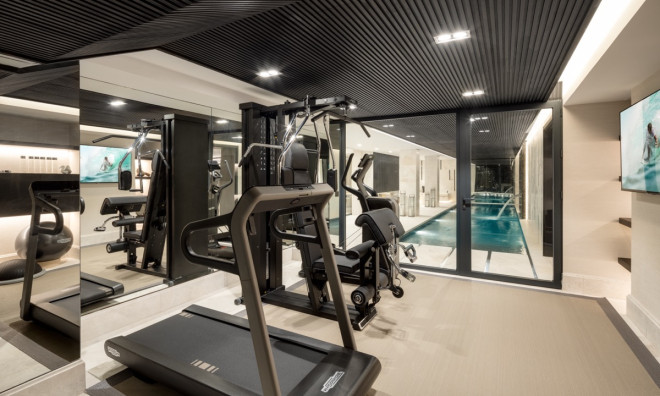 Obra nueva - Villa -
Marbella