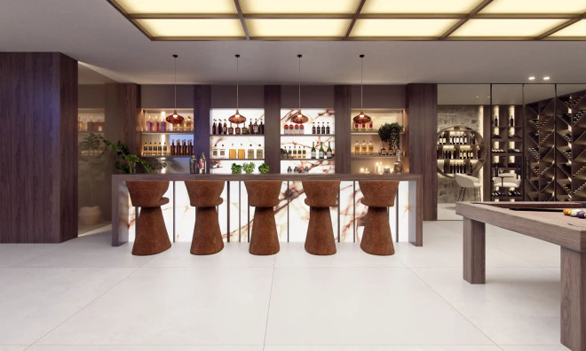 Новое здание - Villa -
Marbella