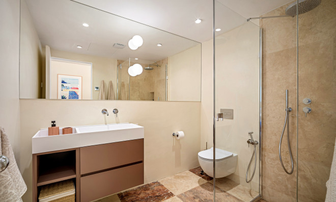 Nouvelle construction - Villa -
Marbella